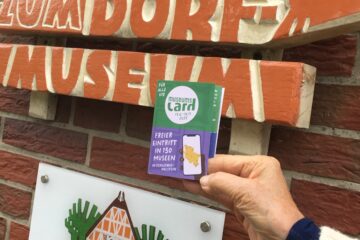 Museumscard 2025