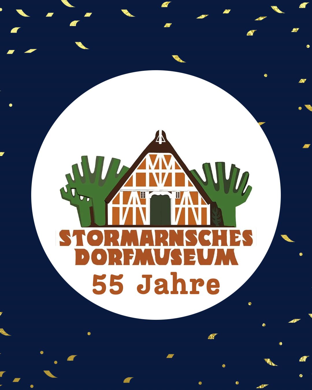 55 Jahre Dorfmuseum 2026