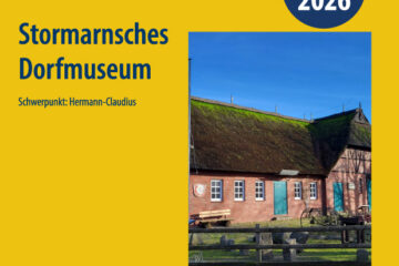 Plakat Tag des offenen Denkmals 2026