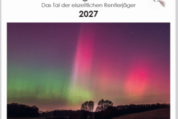 Tunneltal Kalender 2027